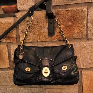 Coach Legacy Leigh handbag